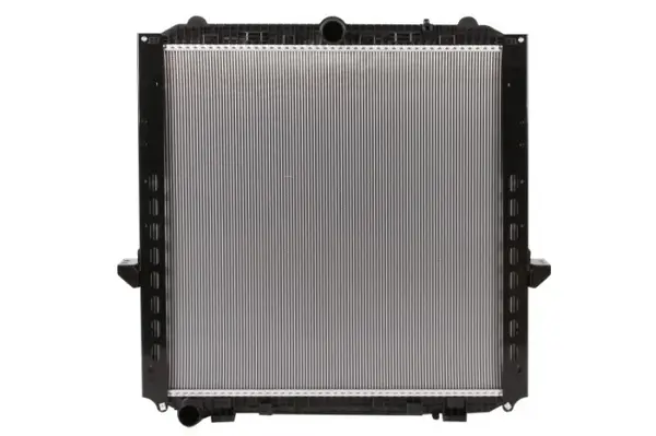 Radiator motor (cu rama) EURO 6 potrivit MERCEDES ACTROS MP4 MP5, ANTOS 471.943-OM936.916 07.11-