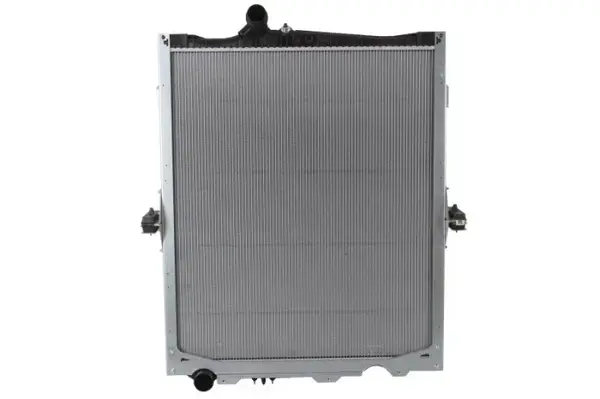 Radiator motor (cu rama) EURO 6 potrivit RVI C, K, T; VOLVO FH, FH II, FH III, FH16, FH16 II, FH16 III D13A380-G13C460 01.03-