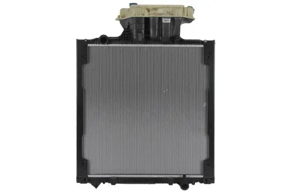 Radiator motor (cu rama, inalt) EURO 4 EURO 5 EURO 6 potrivit MAN TGA, TGS I, TGX I D1556LF07-D3876LF09 04.00-