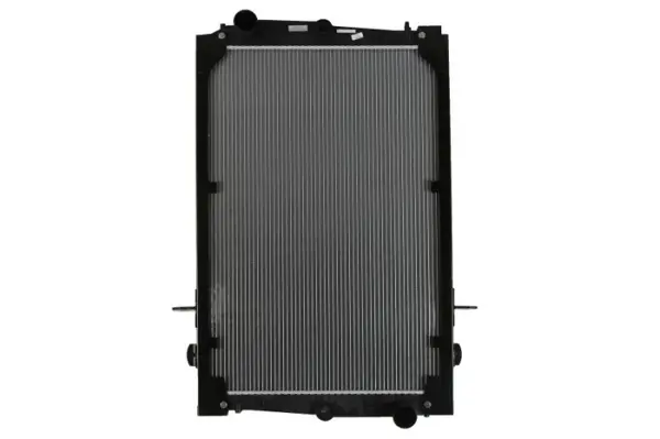 Radiator motor (cu rama) potrivit DAF 85 WS242-WS295M 07.92-02.98