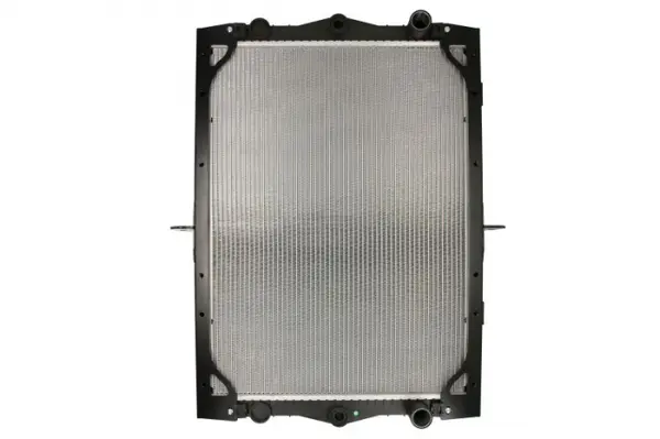 Radiator motor (cu rama) potrivit DAF CF 65, LF 55 CE184C-GR210S1 01.01-