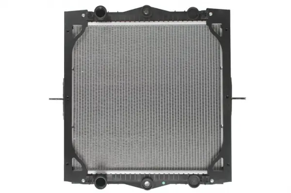 Radiator motor (cu rama) potrivit DAF LF 45, LF 55 BE110C-FR136S1 01.01-