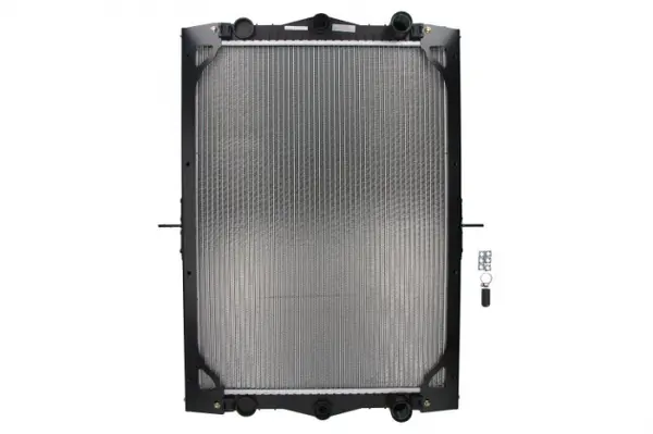 Radiator motor (cu rama) potrivit DAF LF 55 CE184C 01.01-