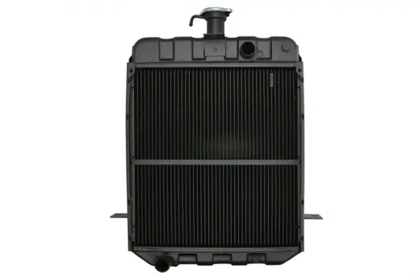 Radiator motor (cu rama) potrivit FENDT 1 2 3 4 5, 100 D208-4 D225-4 D226-4 01.70-