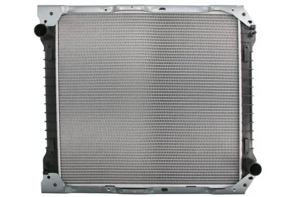 Radiator motor (cu rama) potrivit IVECO EUROCARGO I-III 8360.46.417 8360.46.417TCA 01.91-09.15