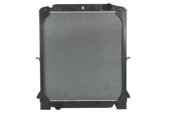 Radiator motor (cu rama) potrivit IVECO EUROSTAR, EUROTECH MH, EUROTRAKKER F2BE0681A-F3BE0681G 09.98-