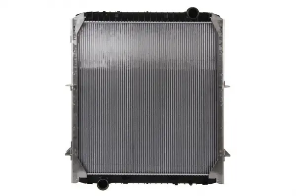 Radiator motor (cu rama) potrivit IVECO EUROTECH MP 8460.41LTCA F3AE0681D F3AE0681E 01.93-