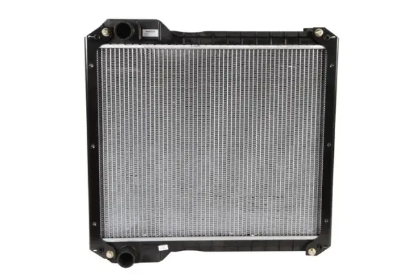 Radiator motor (cu rama) potrivit JCB 3, 4