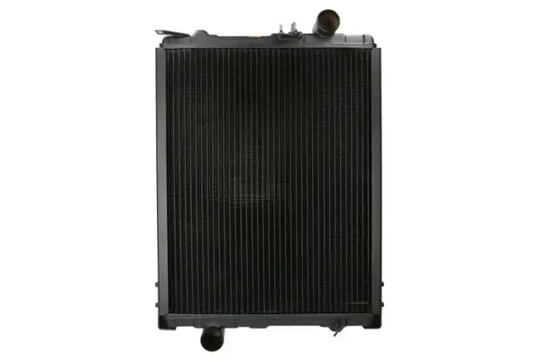 Radiator motor (cu rama) potrivit JOHN DEERE 2000, 3000 6359DL008 01.86-12.93
