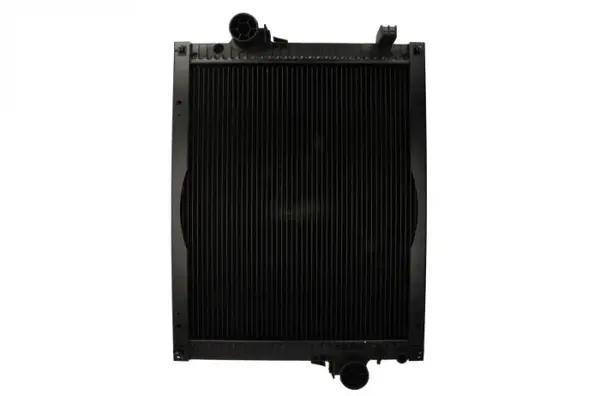 Radiator motor (cu rama) potrivit JOHN DEERE 6000 4045D 6068T