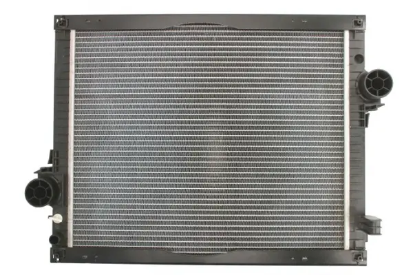 Radiator motor (cu rama) potrivit JOHN DEERE 6000 6059TL001 6068D 6068T