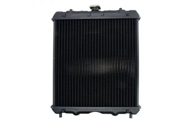 Radiator motor (cu rama) potrivit KUBOTA M V3300-TIE V3800-DI-T