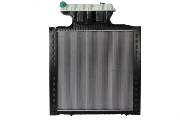 Radiator motor (cu rama) potrivit MAN F2000, TGA, TGS I, TGX I D2066LF01-D2876LF25 08.95-