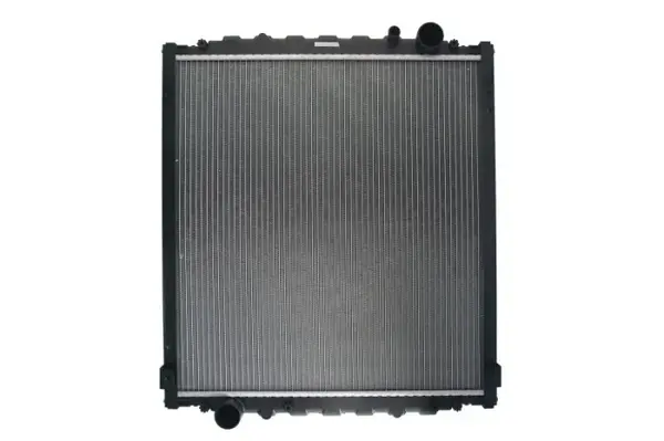 Radiator motor (cu rama) potrivit MAN L2000, M 2000 L, M 2000 M D0824FL01-D0836LFL06 10.93-