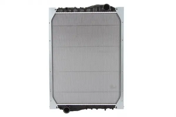 Radiator motor (cu rama) potrivit MAN LION S COACH, LION S STAR; NEOPLAN STARLINER; SETRA 200, 300; VAN HOOL EOS D2866LOH23-OM446.931 01.73-