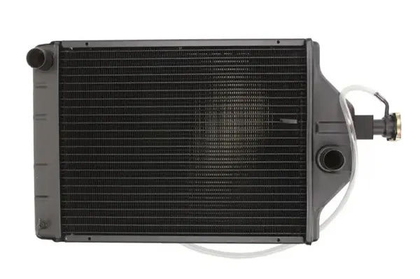 Radiator motor (cu rama) potrivit MASSEY FERGUSON 100, 200, 500 4.212-AD4.203