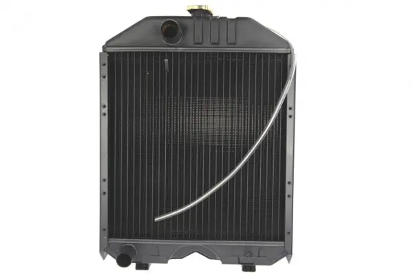 Radiator motor (cu rama) potrivit MASSEY FERGUSON 200, 300 A4.236-T3.1524 01.56-12.99