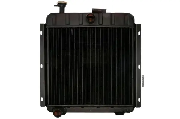 Radiator motor (cu rama) potrivit MASSEY FERGUSON 3000 A4.236-AT4.236