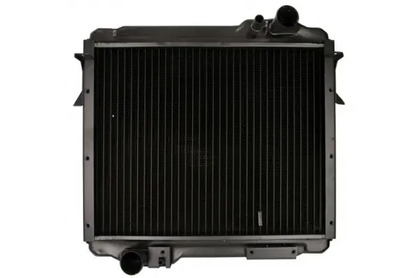 Radiator motor (cu rama) potrivit MASSEY FERGUSON 5000, 6000 1104C-44-1104D-E44TA 01.03-