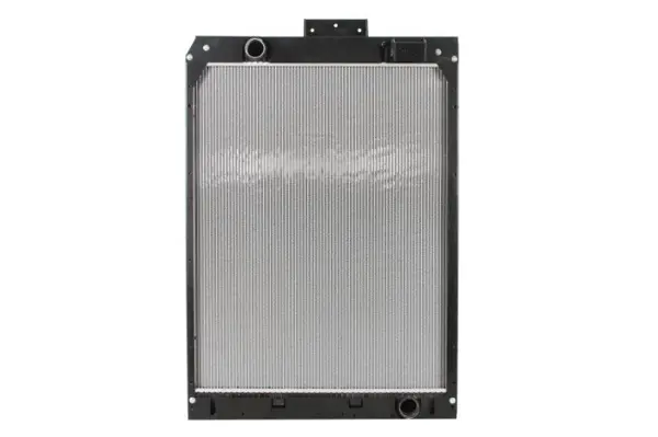Radiator motor (cu rama) potrivit MERCEDES CITARO (O 530), CONECTO (O 345) M476.930-OM909.921 01.98-