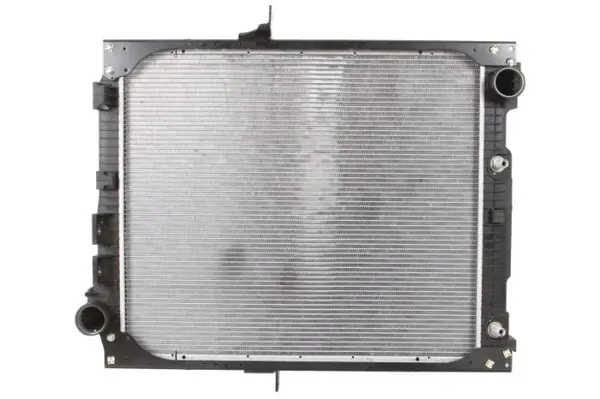 Radiator motor (cu rama) potrivit MERCEDES MK, NG, SK OM353.950-OM446.922 08.73-09.96