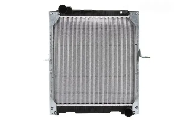 Radiator motor (cu rama) potrivit MERCEDES SK OM401.972-OM446.946 07.87-09.96