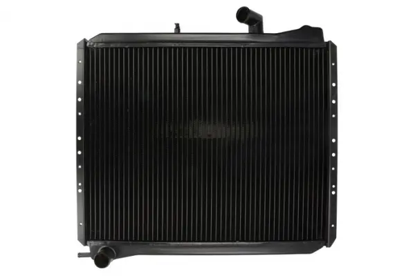Radiator motor (cu rama) potrivit MERCEDES UNIMOG OM353.958-OM366.956 01.77-