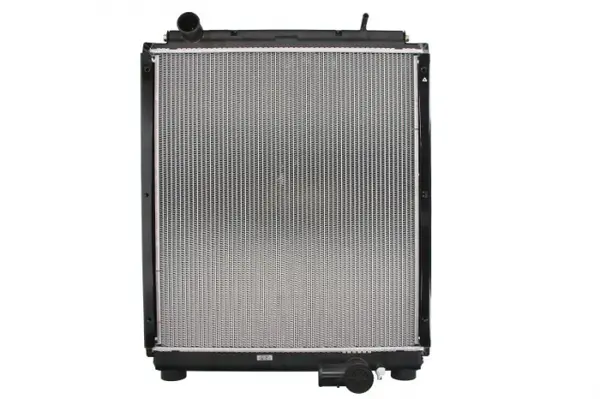 Radiator motor (cu rama) potrivit MITSUBISHI CANTER (FB7, FB8, FE7, FE8) VII, CANTER (FE5, FE6) VI 4P10-0AT6-4P10-T6 08.05-
