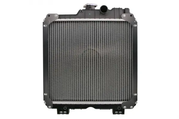 Radiator motor (cu rama) potrivit NEW HOLLAND T4 POWER STAR, TD3 01.11-