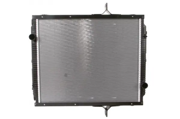 Radiator motor (cu rama) potrivit RVI C, D, T; VOLVO FE II D7E240-G9K320 05.12-