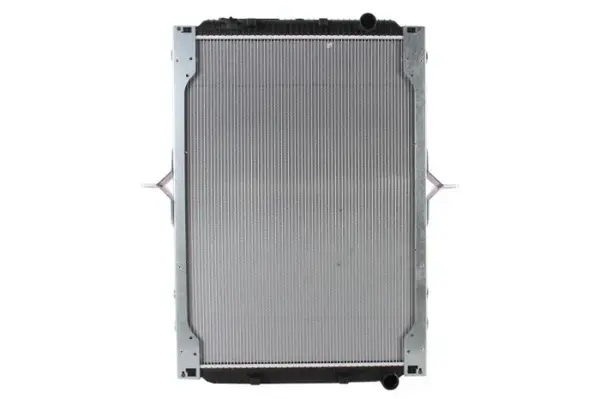 Radiator motor (cu rama) potrivit RVI KERAX DXi11 DXi13 10.05-