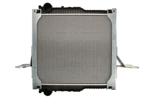Radiator motor (cu rama) potrivit RVI MIDLUM DXi5 05.06-