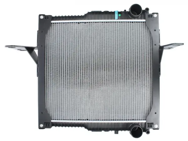 Radiator motor (cu rama) potrivit RVI MIDLUM DXi5 DXi7 05.06-