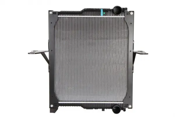 Radiator motor (cu rama) potrivit RVI MIDLUM DXi5 DXi7 05.06-