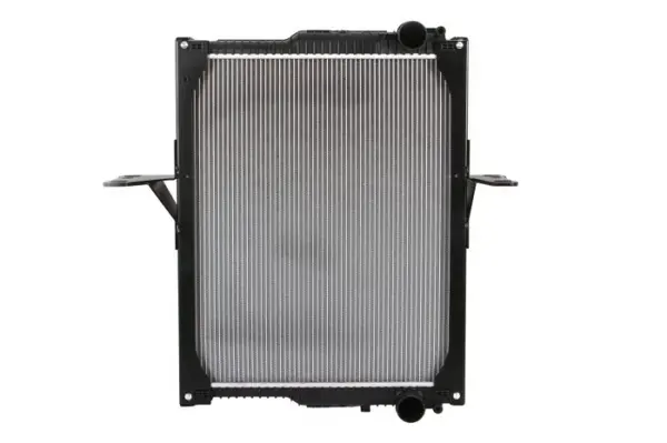 Radiator motor (cu rama) potrivit RVI MIDLUM; VOLVO FL II D7E240-DXi7 05.06-