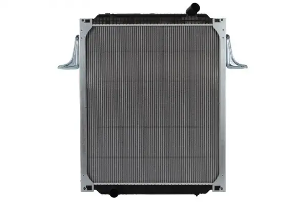 Radiator motor (cu rama) potrivit RVI PREMIUM dCi11B 43-MIDR06.23.56B 41 04.96-