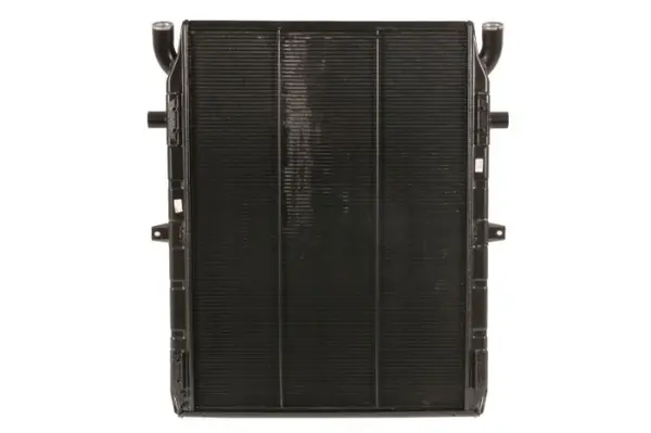Radiator motor (cu rama) potrivit SCANIA 3 DSC14.03-DSC14.16 01.88-12.96