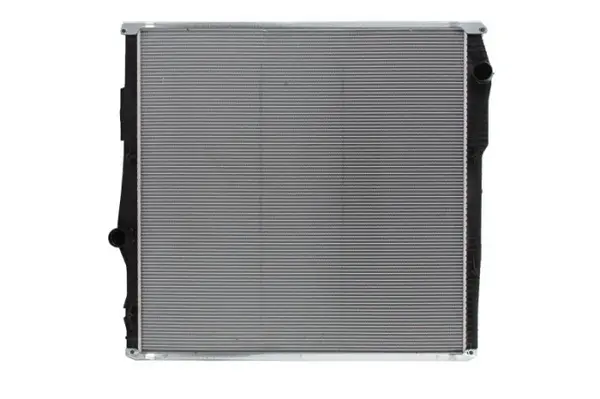 Radiator motor (cu rama) potrivit SCANIA G I, P I, R I DC09.108-DT16.08 01.03-05.19