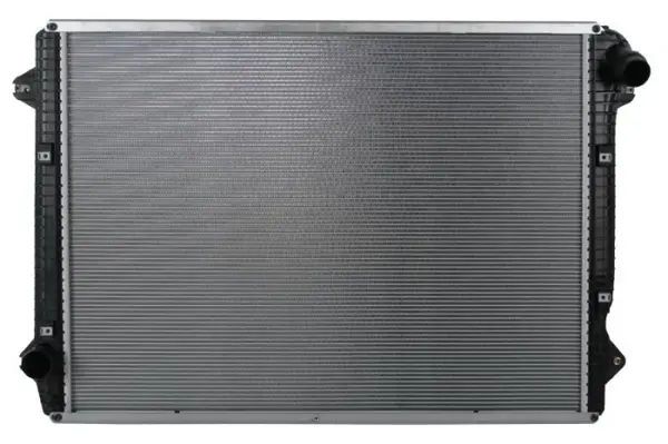 Radiator motor (cu rama) potrivit SCANIA G II, L, P II, R II, S DC07.108-OC13.101 09.16-