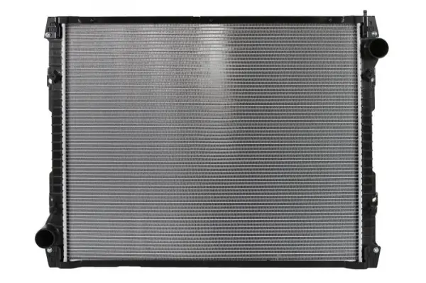 Radiator motor (cu rama) potrivit SCANIA K, L, N BUS, P I, P,G,R,T, R I DC09.108-OC9.G05 01.03-
