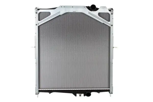Radiator motor (cu rama) potrivit VOLVO FH, FH II, FH12, FH16, NH12 D12A340-D16G750 08.93-