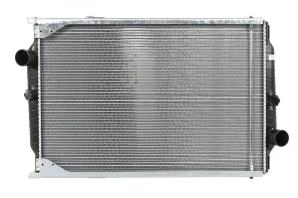 Radiator motor (cu rama) potrivit VOLVO FL, FL6 D6A230 D6A250 D6B250 12.95-08.06