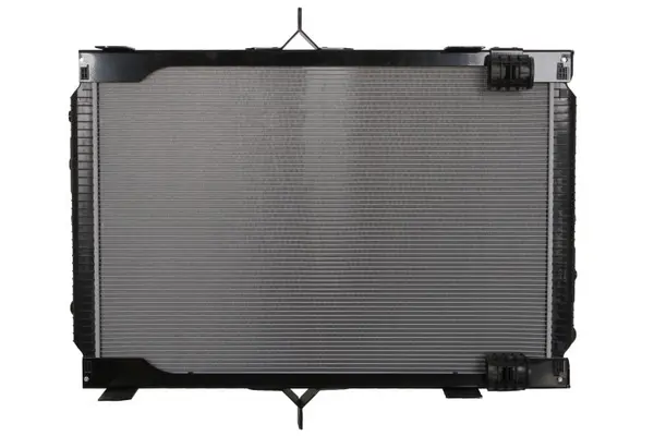 Radiator motor (cu rama) RVI KERAX, PREMIUM 2 DXi11 DXi13 2005-