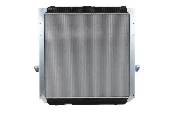 Radiator motor (cu rama, scazut) EURO 6 potrivit MERCEDES ACTROS MP4 MP5, ANTOS, AROCS 471.943-OM936.916 07.11-