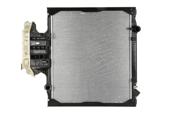 Radiator motor (cu rama, scazut) potrivit MAN TGA, TGS I, TGX I D0836LF41-D3876LF09 06.99-