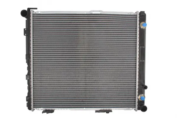 Radiator motor (cutie automata) MERCEDES E (W124), E T-MODEL (S124) 2.5D 3.0D