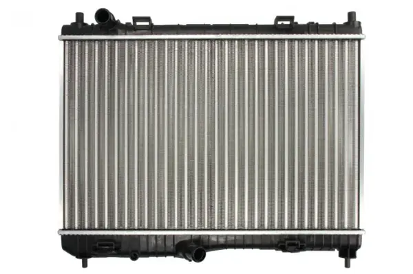 Radiator motor (cutie manuala) FORD B-MAX, FIESTA VI 1.25-1.6