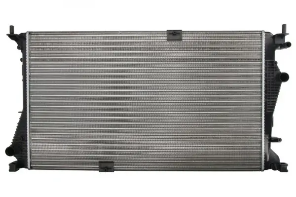 Radiator motor (cutie manuala) OPEL VIVARO A; RENAULT TRAFIC II 2.0D