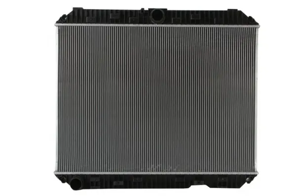 Radiator motor (fara cadru) EURO 6 potrivit MERCEDES ACTROS MP4 MP5, ANTOS 471.943-OM936.916 07.11-