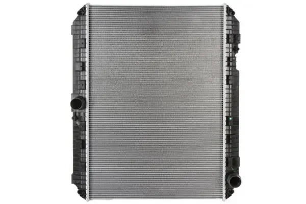 Radiator motor (fara cadru) EURO 6 potrivit MERCEDES ACTROS MP4 MP5, ANTOS, AROCS 471.943-OM936.916 07.11-